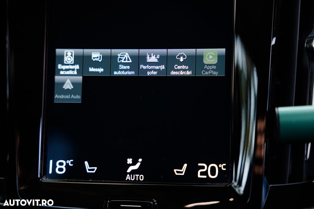 Volvo S90 T8 Recharge AWD Geartronic Inscription - 28