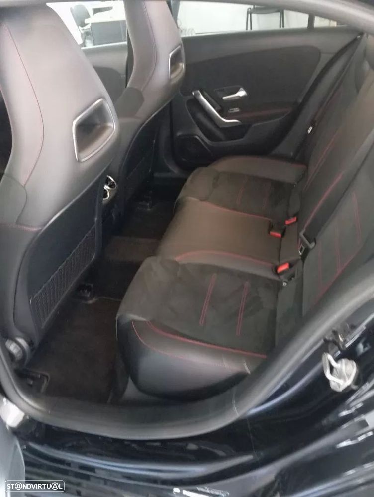 Mercedes-Benz A 200 - 20