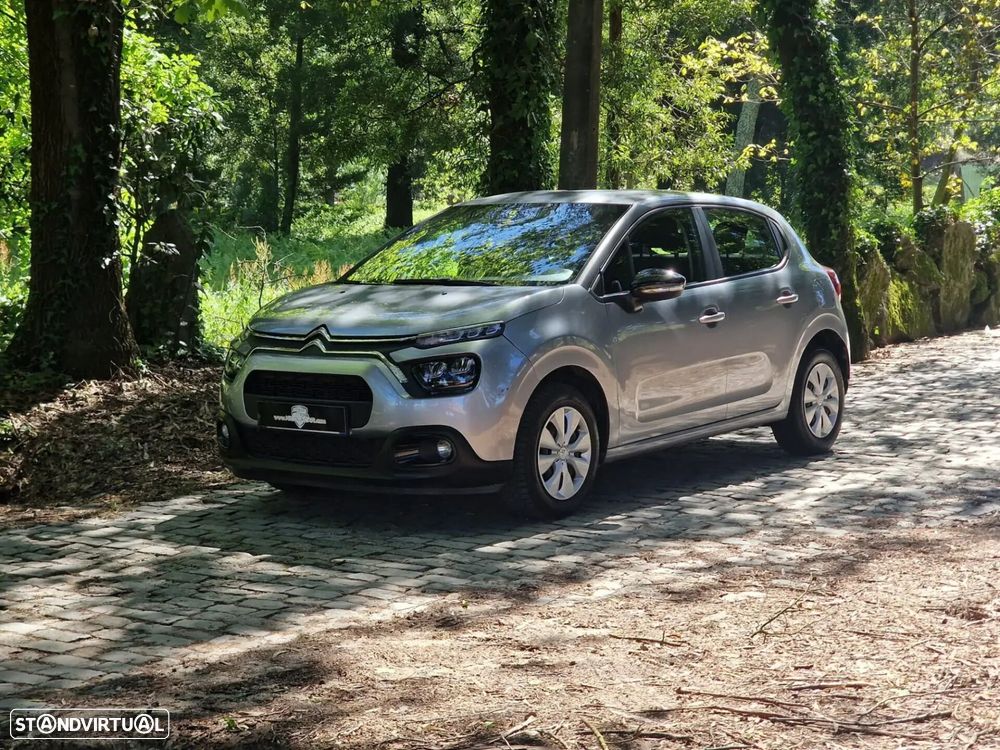 Citroën C3 - 29