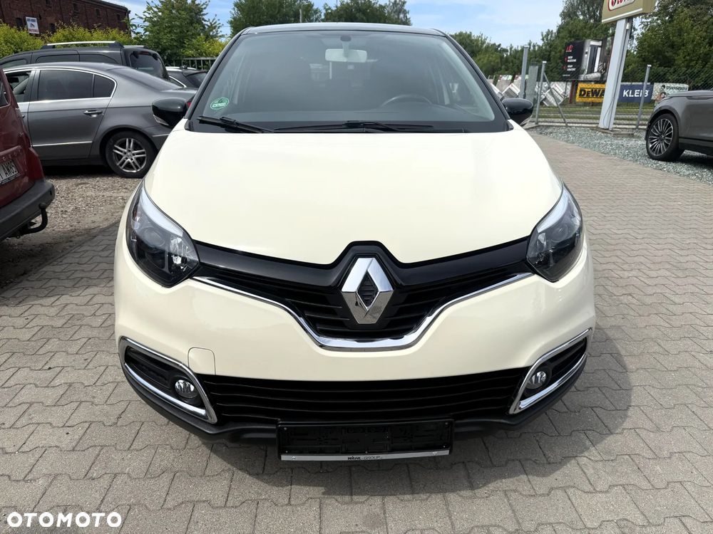 Renault Captur - 6