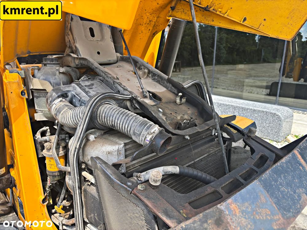 JCB 3CX COMPACT KOPARKO-ŁADOWARKA 2019R | JCB 2CX, JCB 3CX COMPACT, JCB 1CX - 36
