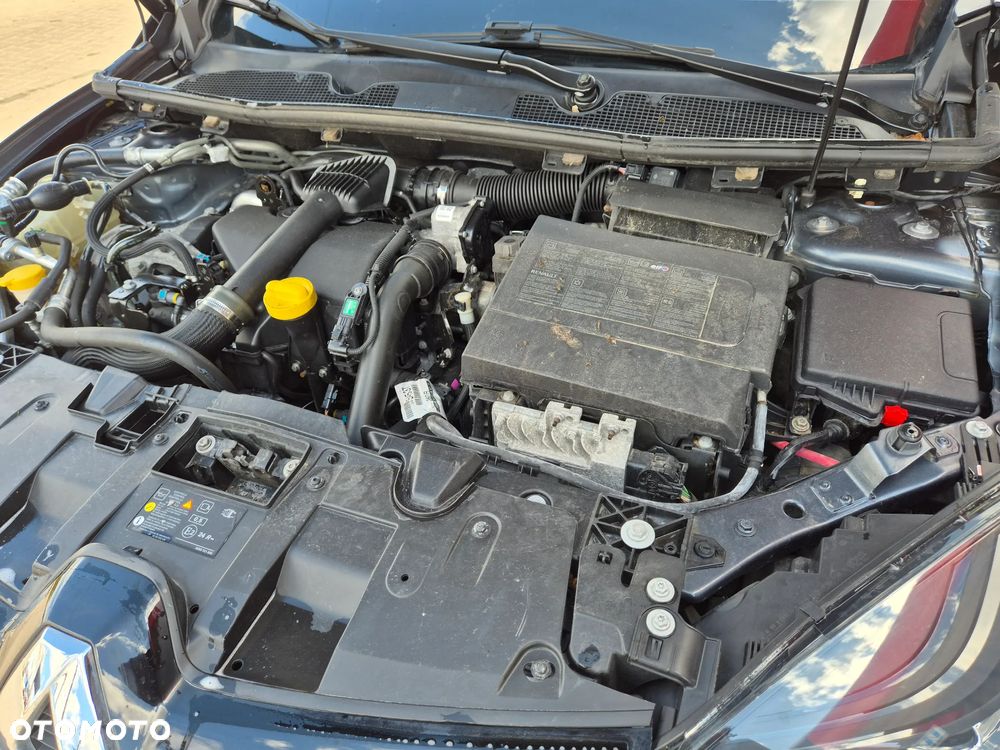 Renault Megane ENERGY dCi 110 Start & Stop LIMITED - 39