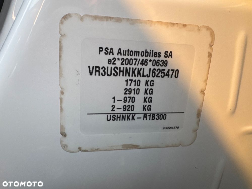 Peugeot 2008 PureTech 100 Stop&Start Allure - 20