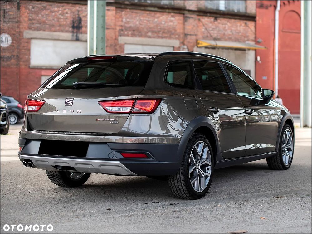 Seat Leon - 11