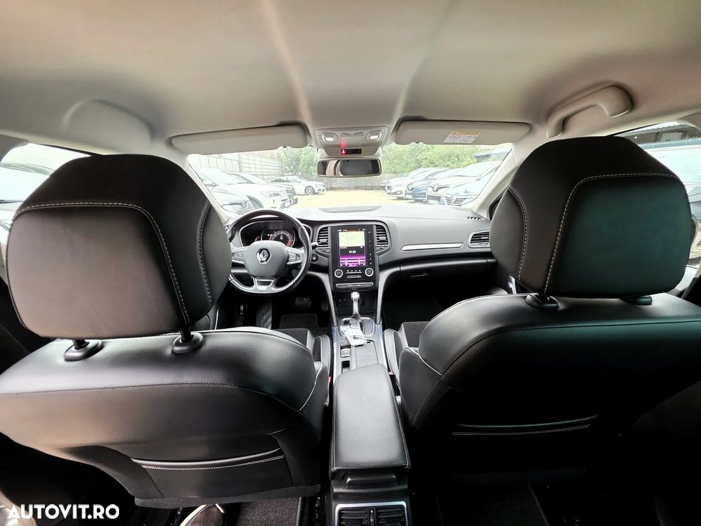 Renault Megane ENERGY dCi 110 EDC INTENS - 16