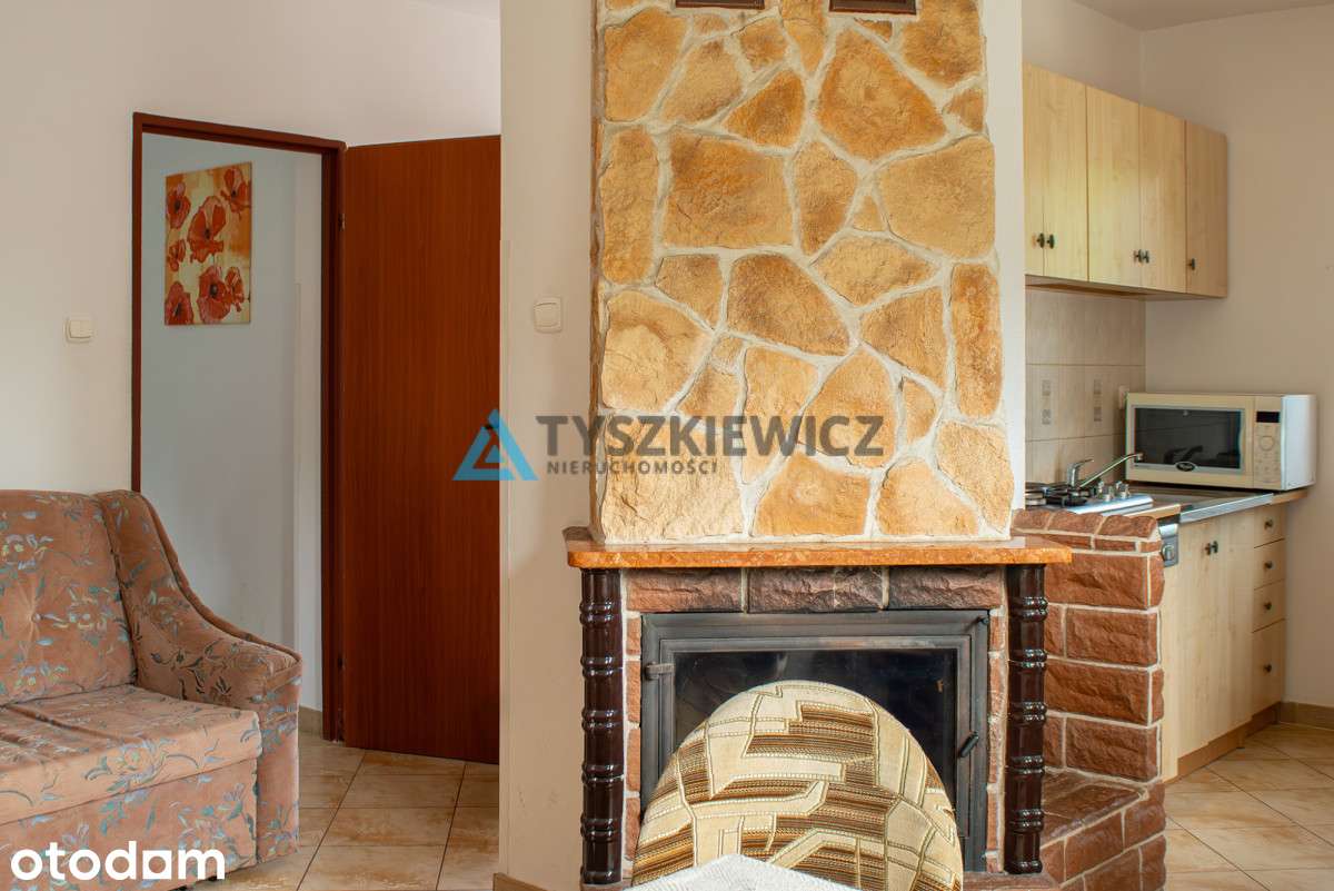 Nieruchomość wypoczynkowa na sprzedaż Jarosławiec - Pełny obrazek: 2/20