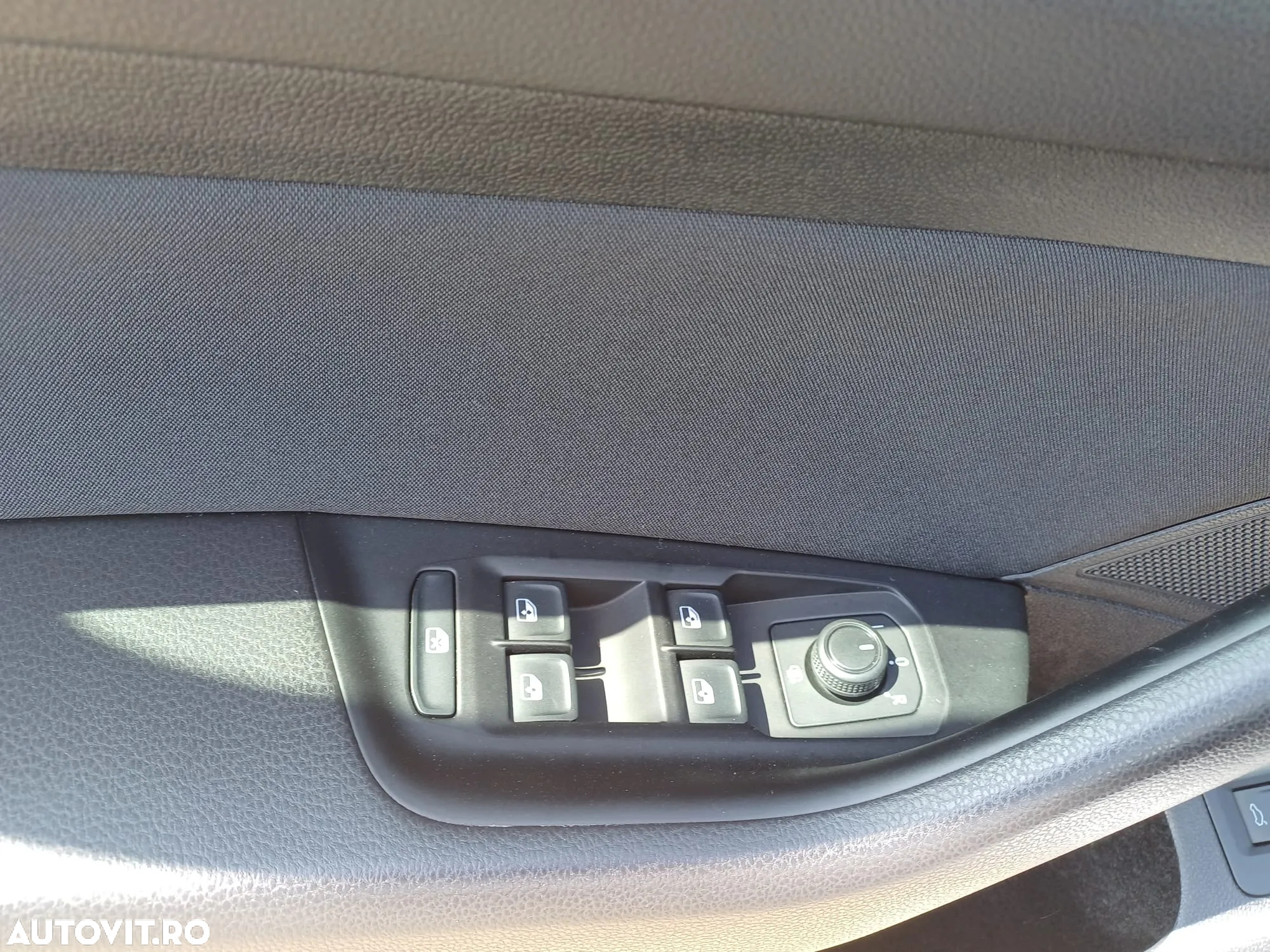 Volkswagen Passat 1.5 TSI ACT DSG Advance - 11