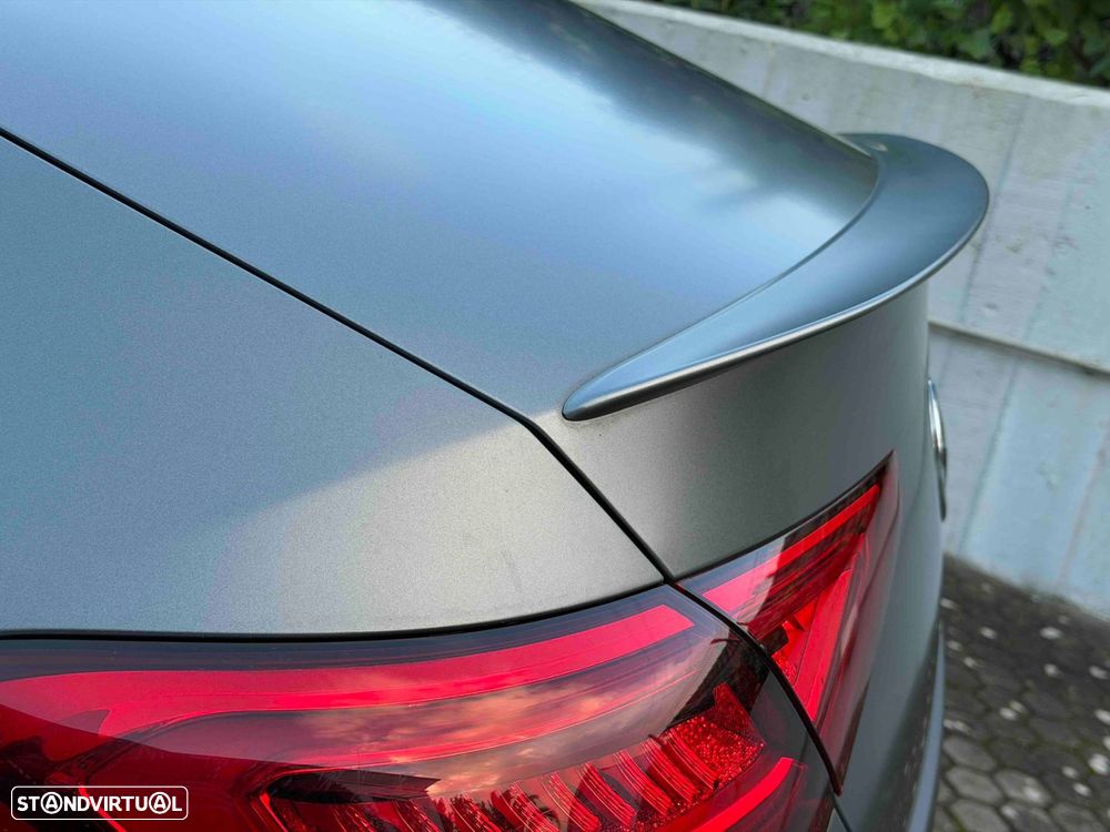 Mercedes-Benz CLS 220 d AMG Line - 25