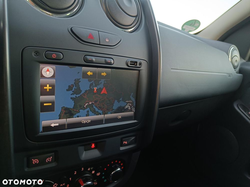 Dacia Duster 1.2 TCe Prestige - 36