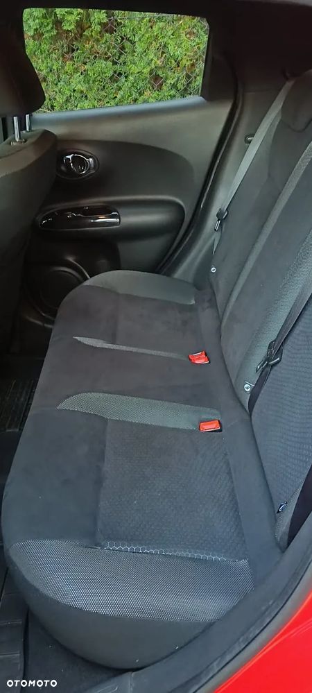 Nissan Juke 1.2 DIG-T Acenta - 8