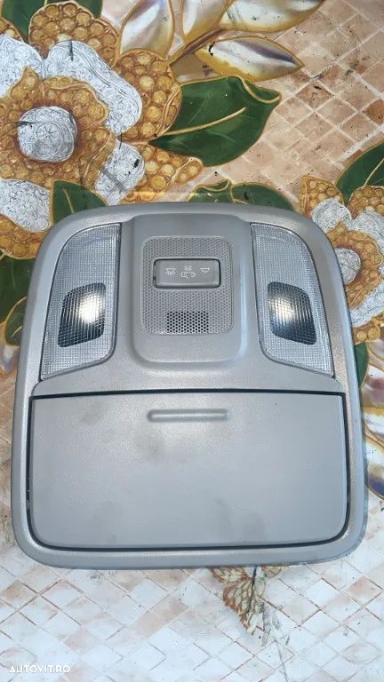 Plafoniera fata Kia Sportage 3 2010-2016 92800 d9010ed