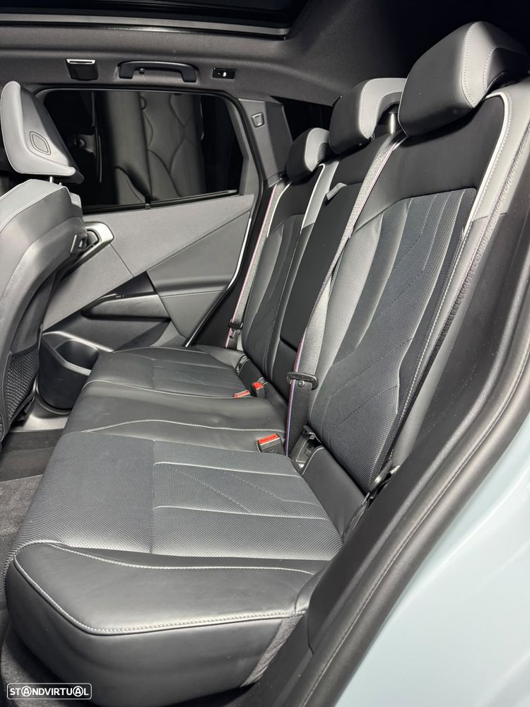 BMW X3 30 e xDrive Pack M Desportivo - 11