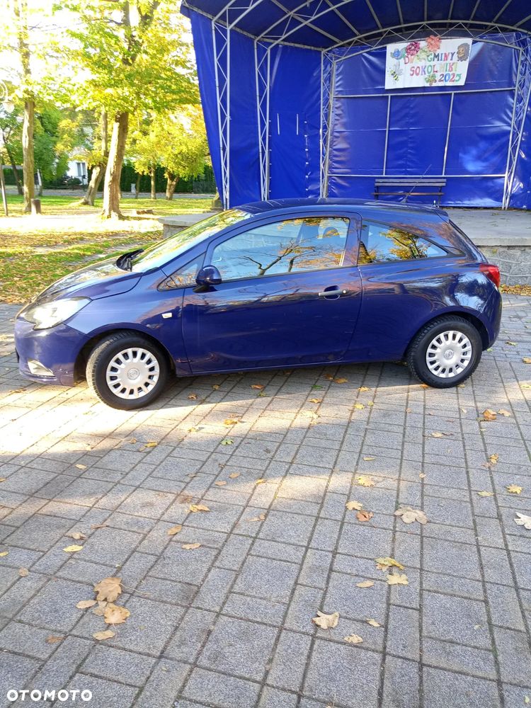 Opel Corsa 1.2 Enjoy - 4