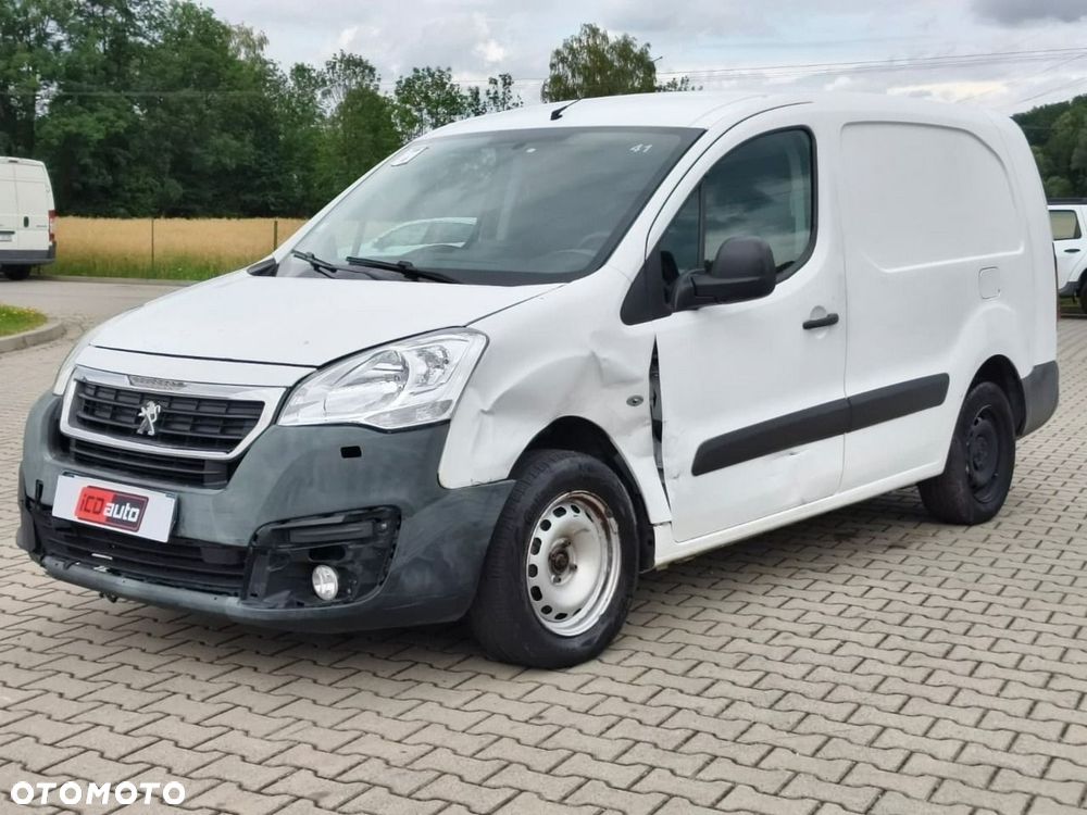 Peugeot Partner - 3