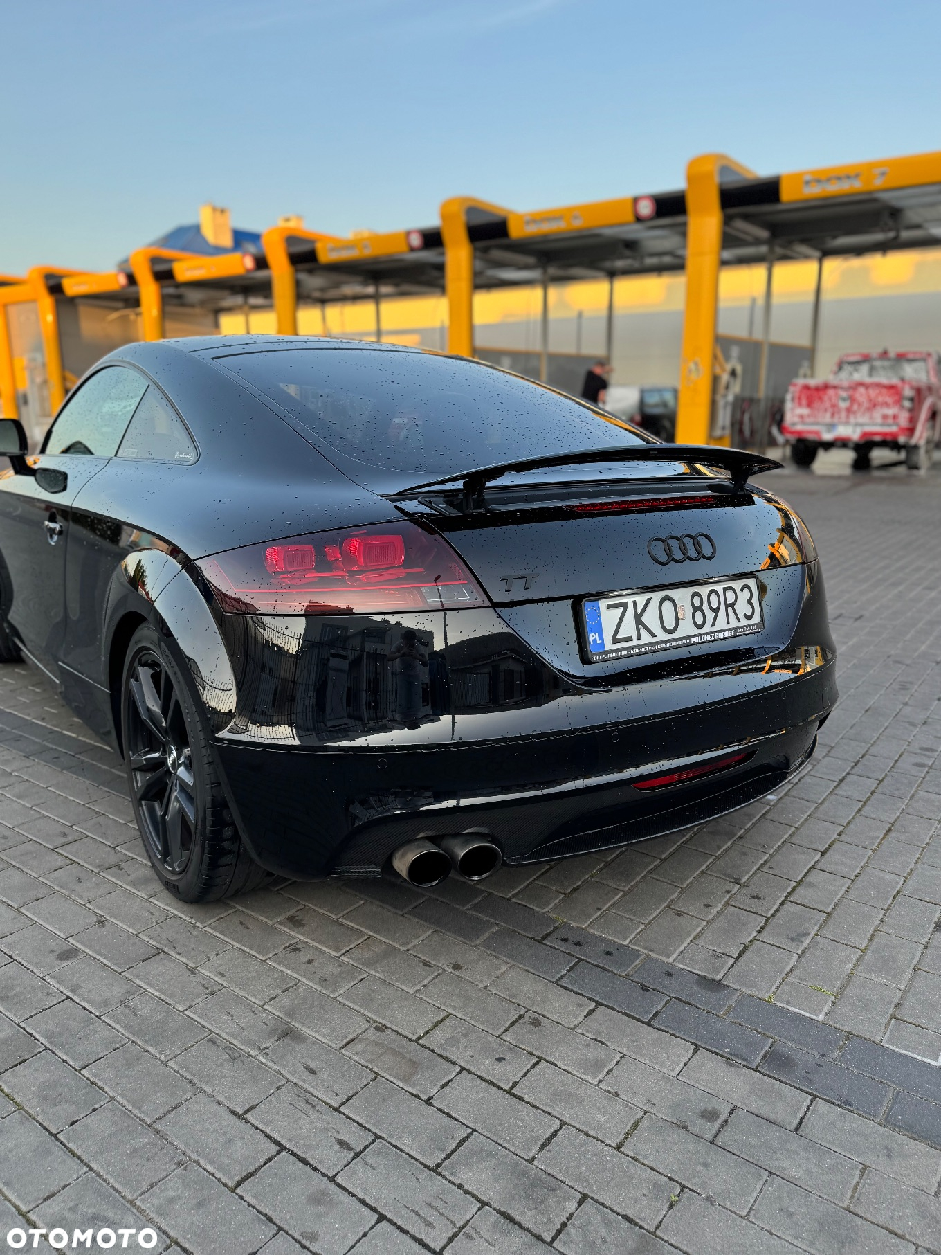 Audi TT Coupé 1.8 TFSI - 14