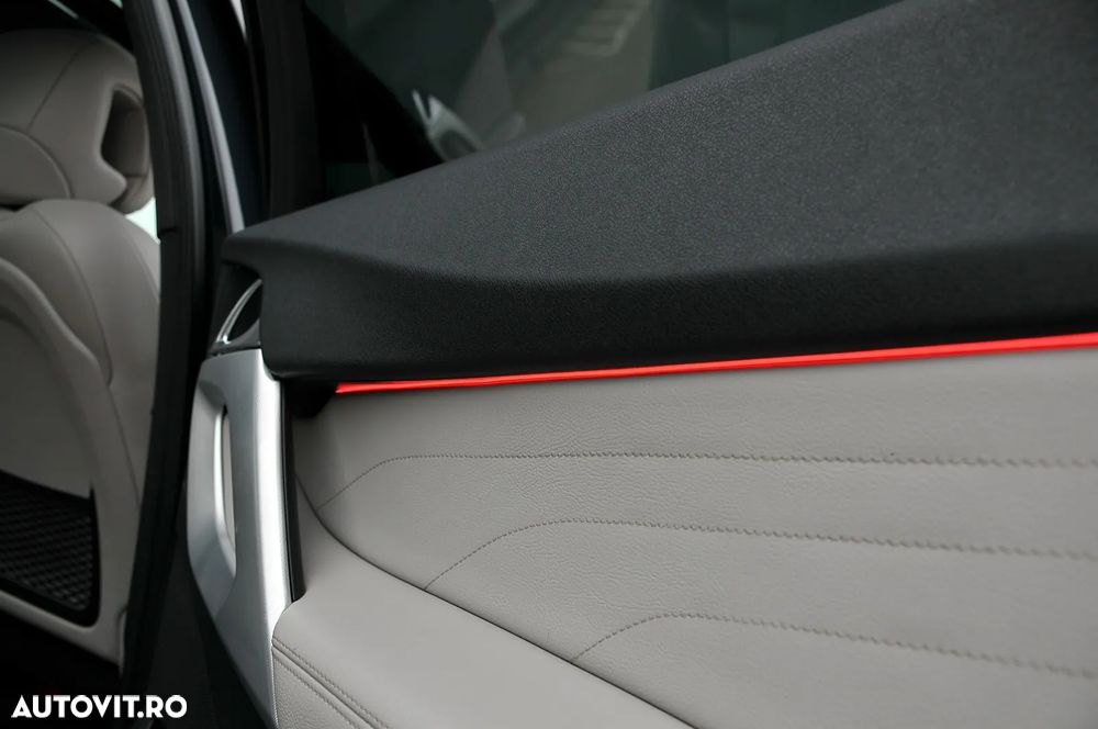 Citroën DS5 HDi 165 SportChic - 13