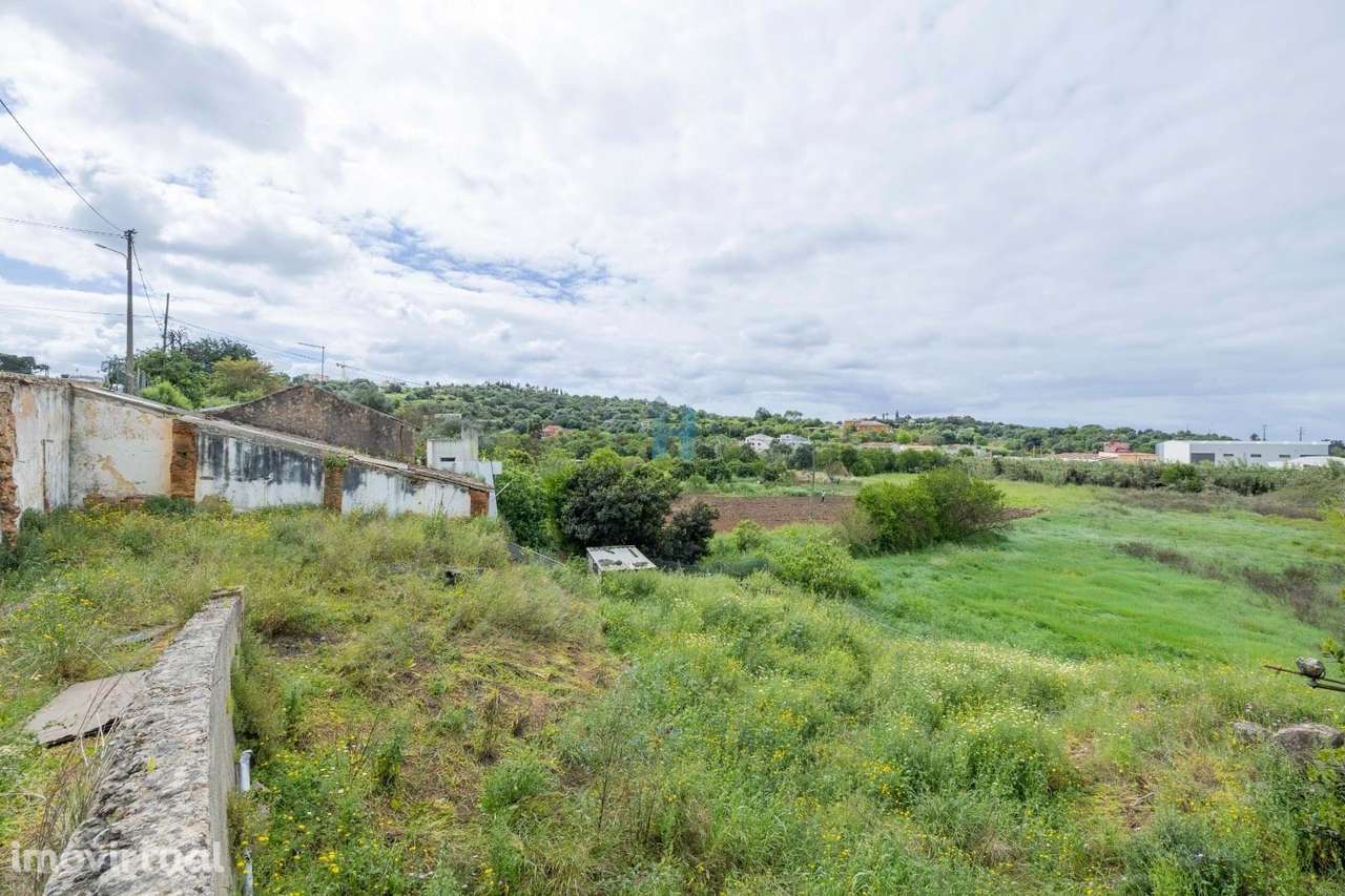 Terreno com projeto aprovado - Grande imagem: 5/8