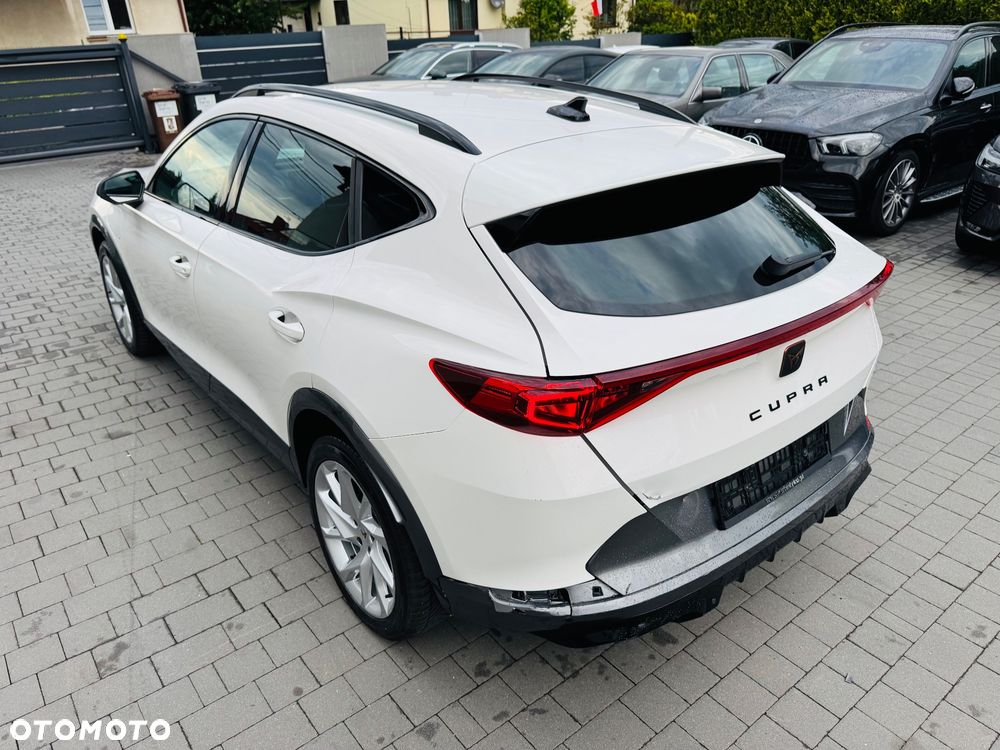 Cupra Formentor VZ 1.4 e-Hybrid DSG - 12