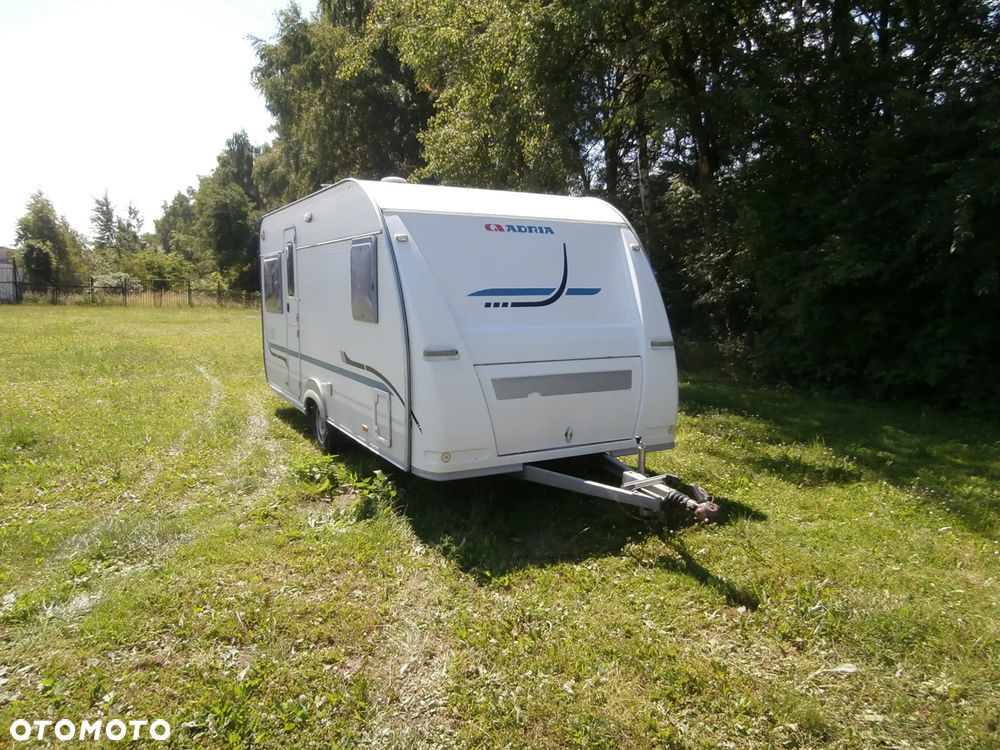 Adria ADORA 462PU