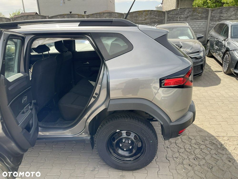 Dacia Duster TCe 90 2WD Access - 4