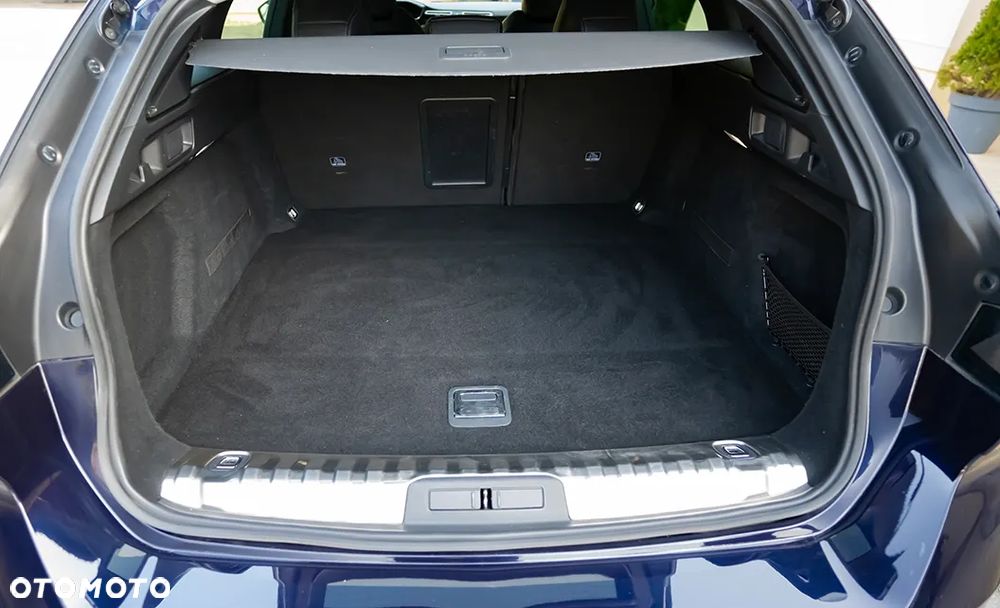 Peugeot 508 1.5 BlueHDi Allure S&S EAT8 - 24