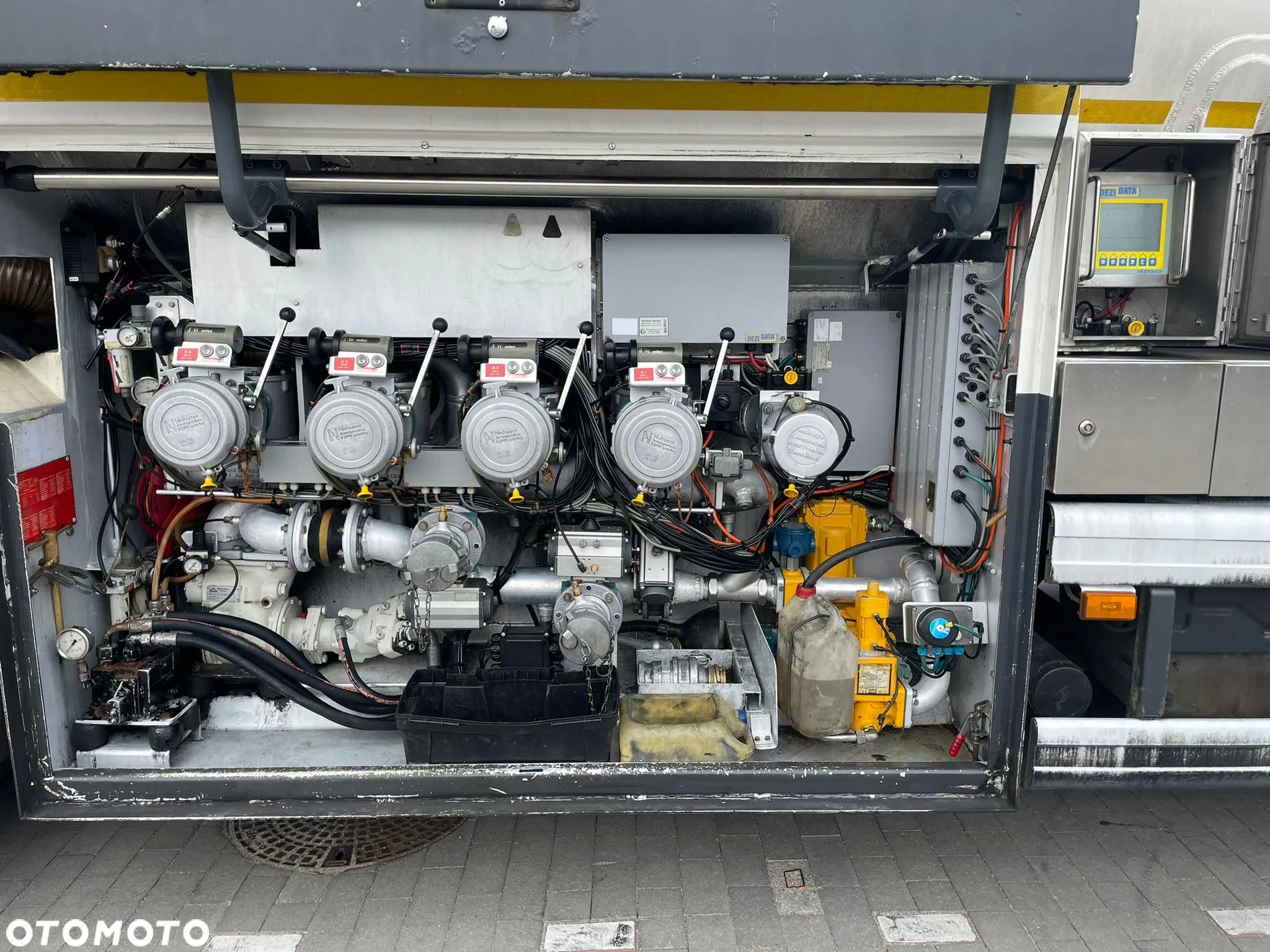 Scania P400 - 5