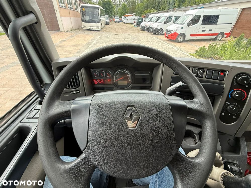 Renault Midlum - 10