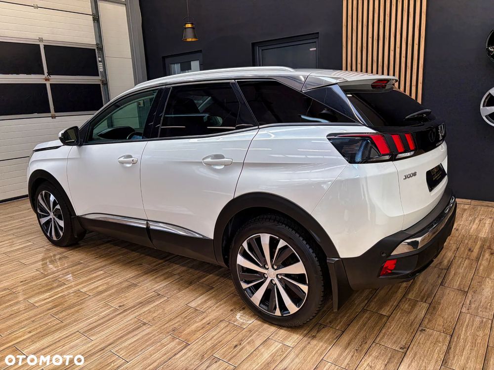 Peugeot 3008 BlueHDi 120 Stop & Start Allure - 10