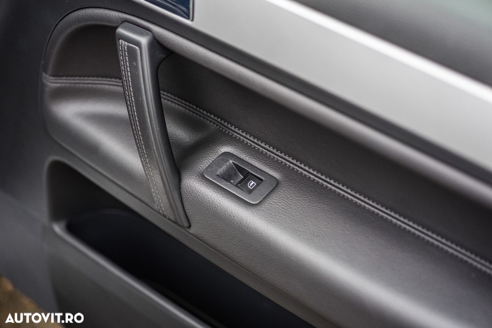 Volkswagen Touareg 3.0 V6 TDI Tipt. - 15