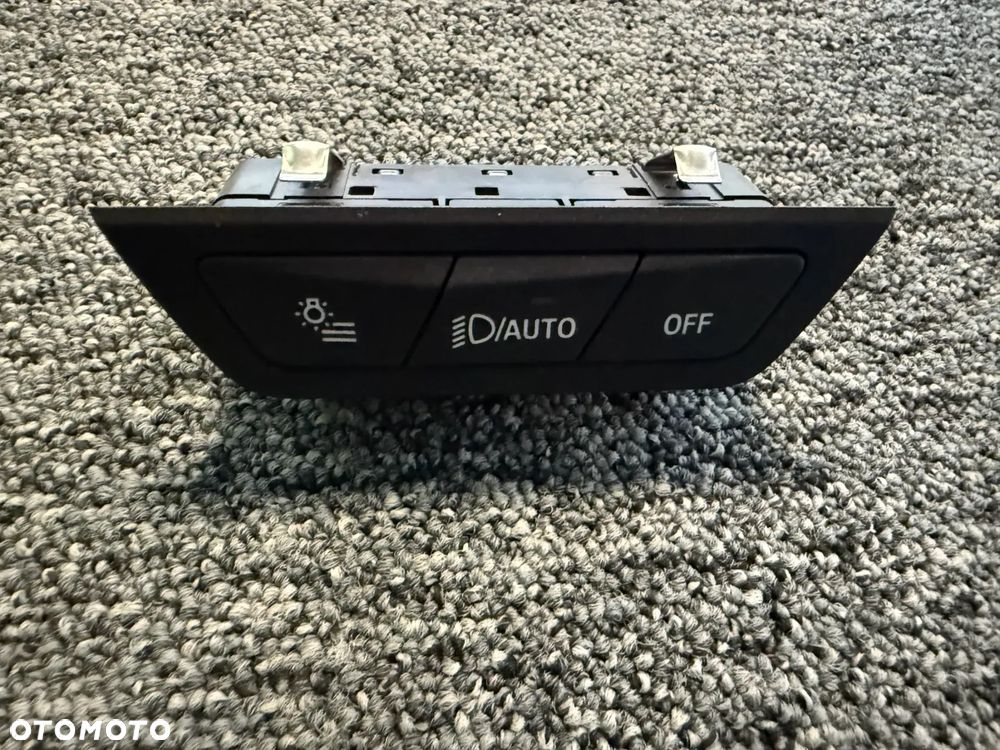 Przełącznik świateł BMW X1 U11 X2U10 5A4A056
