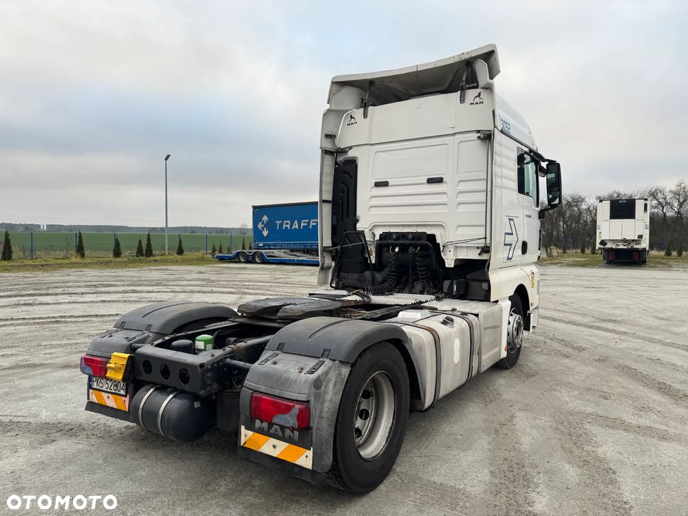 MAN TGX 18.480 BLS - 7