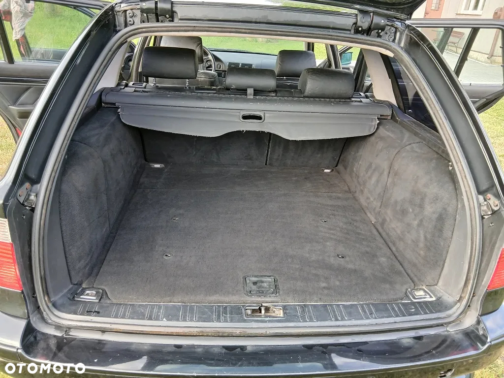 BMW Seria 5 - 10