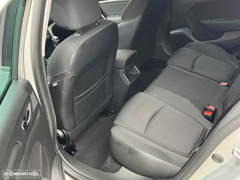 Renault Mégane 1.5 dCi Zen - 29