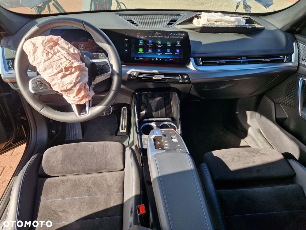 BMW X1 xDrive23i mHEV M Sport - 11