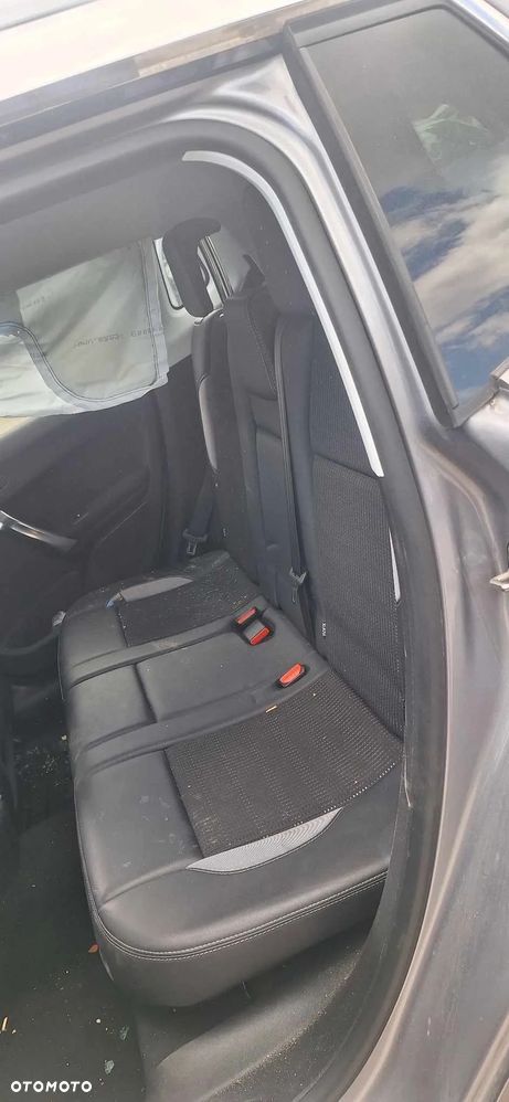 Peugeot 2008 radio nawigacja oryginał komplet - 7
