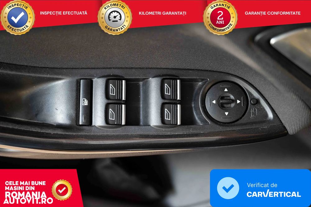 Ford Focus 1.6 TI-VCT Powershift Titanium - 9