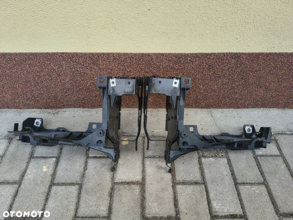 mocowanie okular wspornik bmw 6 f12 f13 f06