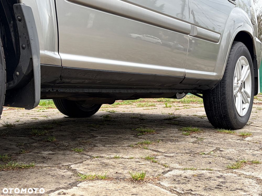 Nissan X-Trail 2.5 4x4 Elegance - 18