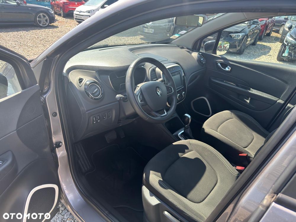 Renault Captur (ENERGY) dCi 90 EDC BOSE EDITION - 8