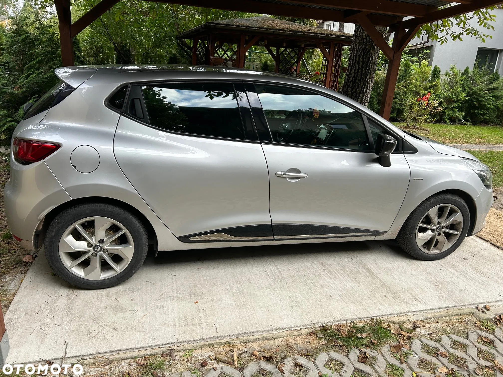 Renault Clio 1.2 Enegry TCe Limited EDC - 2