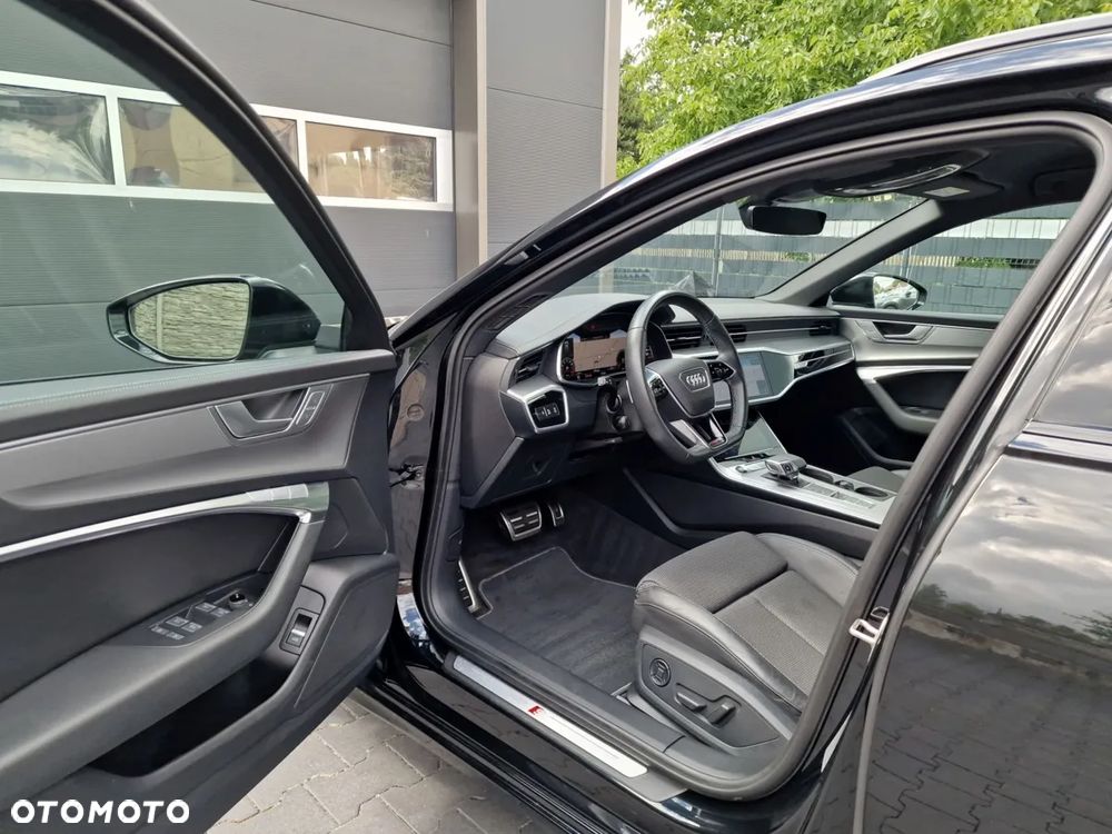 Audi A6 Avant - 20