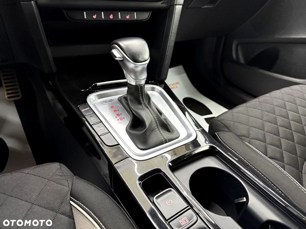 Kia ProCeed 1.4 T-GDI DCT7 OPF GT LINE - 29