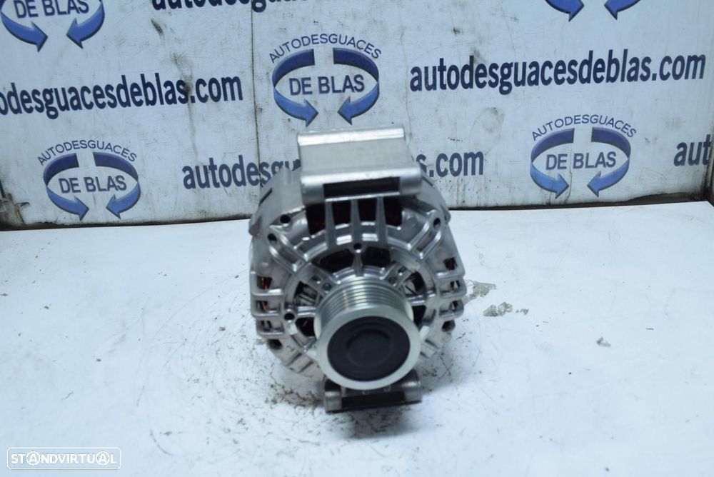 ALTERNADOR AUDI A6 AVANT 4B5 - 1