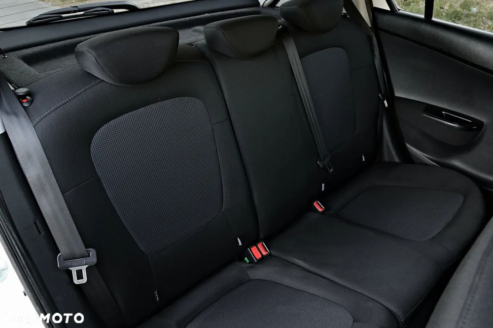 Hyundai i20 1.25 Comfort - 9