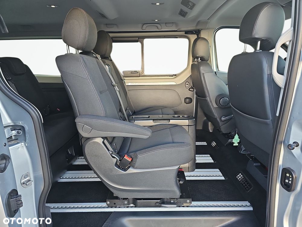Renault Trafic Grand 2.0 dCi Escapade EDC - 37