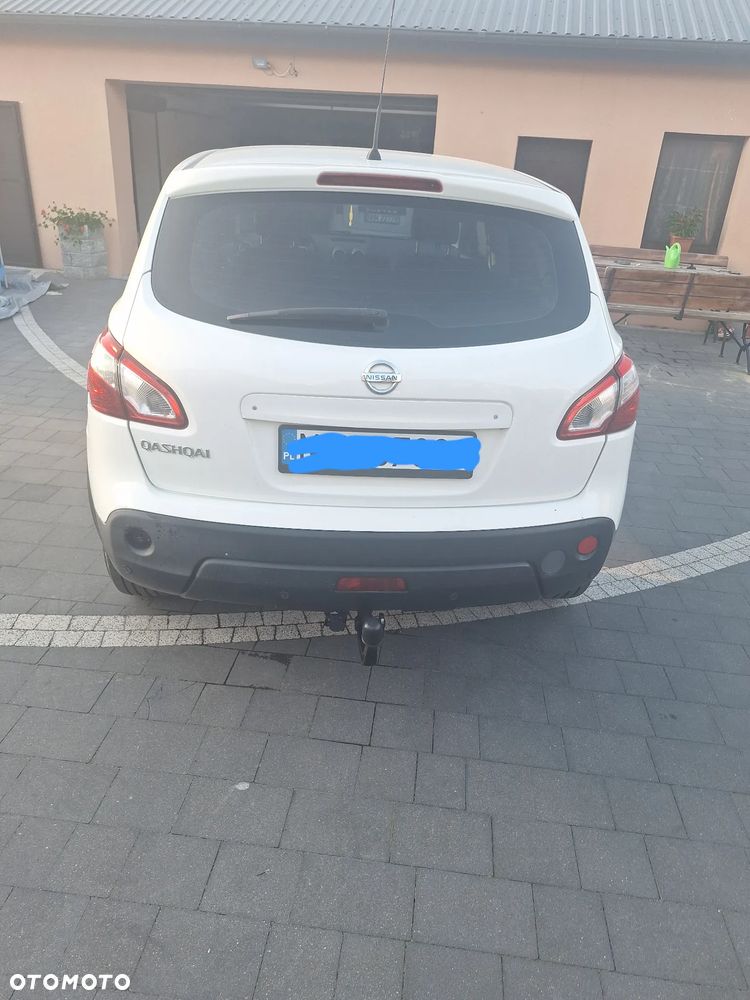 Nissan Qashqai - 3