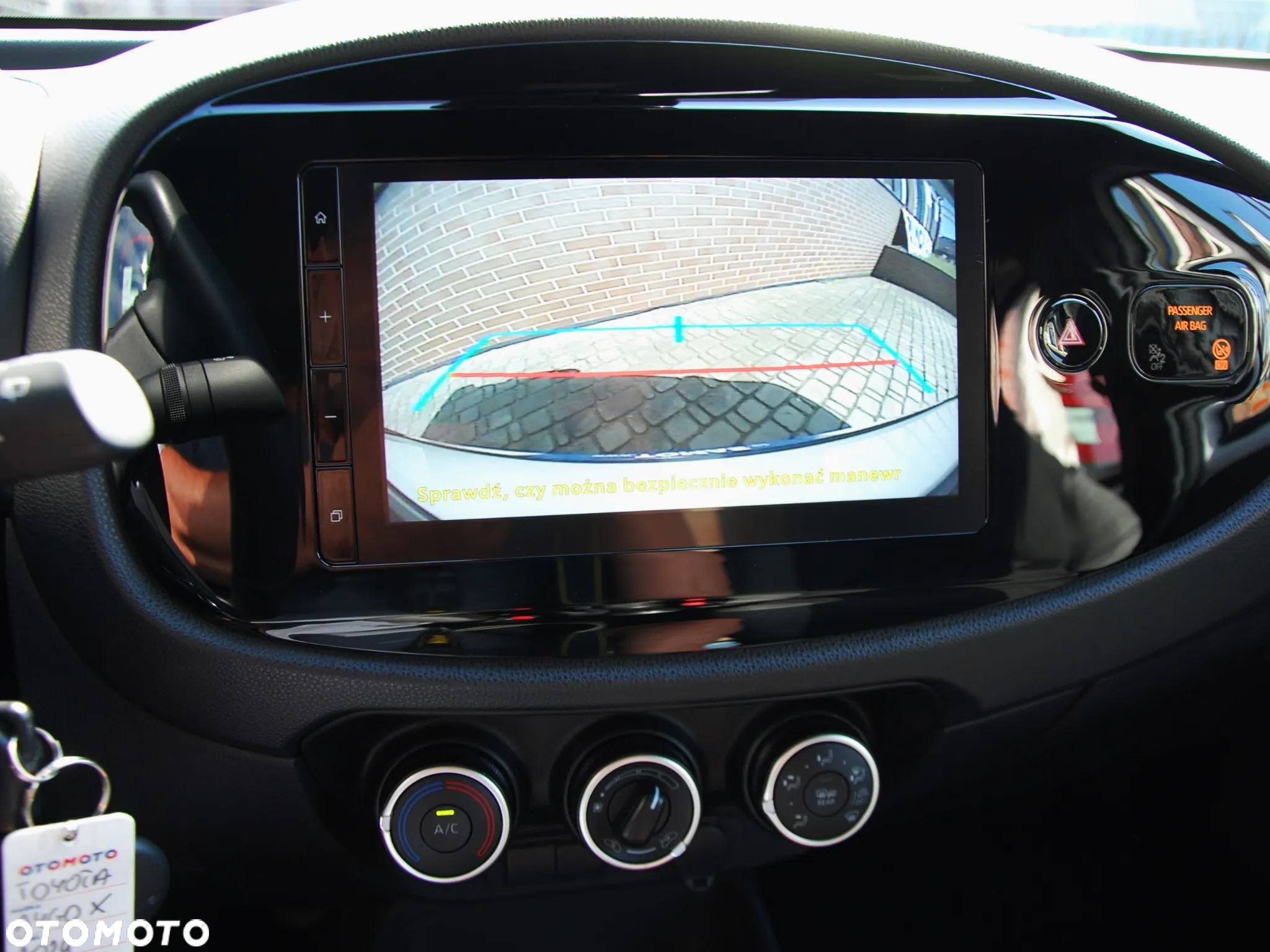 Toyota Aygo X 1.0 VVT-i Comfort - 3