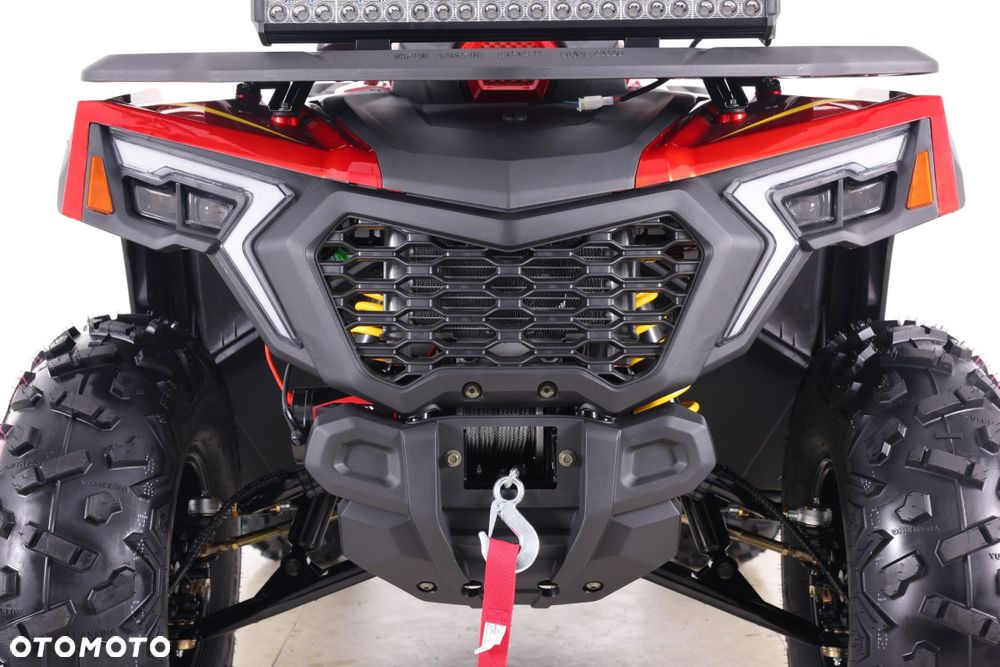 ASIX Tytan 200RR - 5