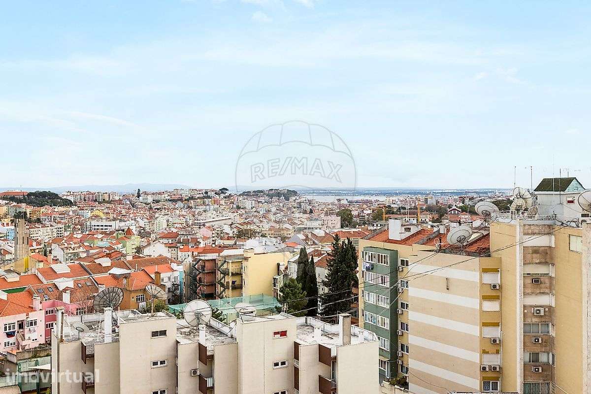 Apartamento T3 para venda - Grande imagem: 2/25