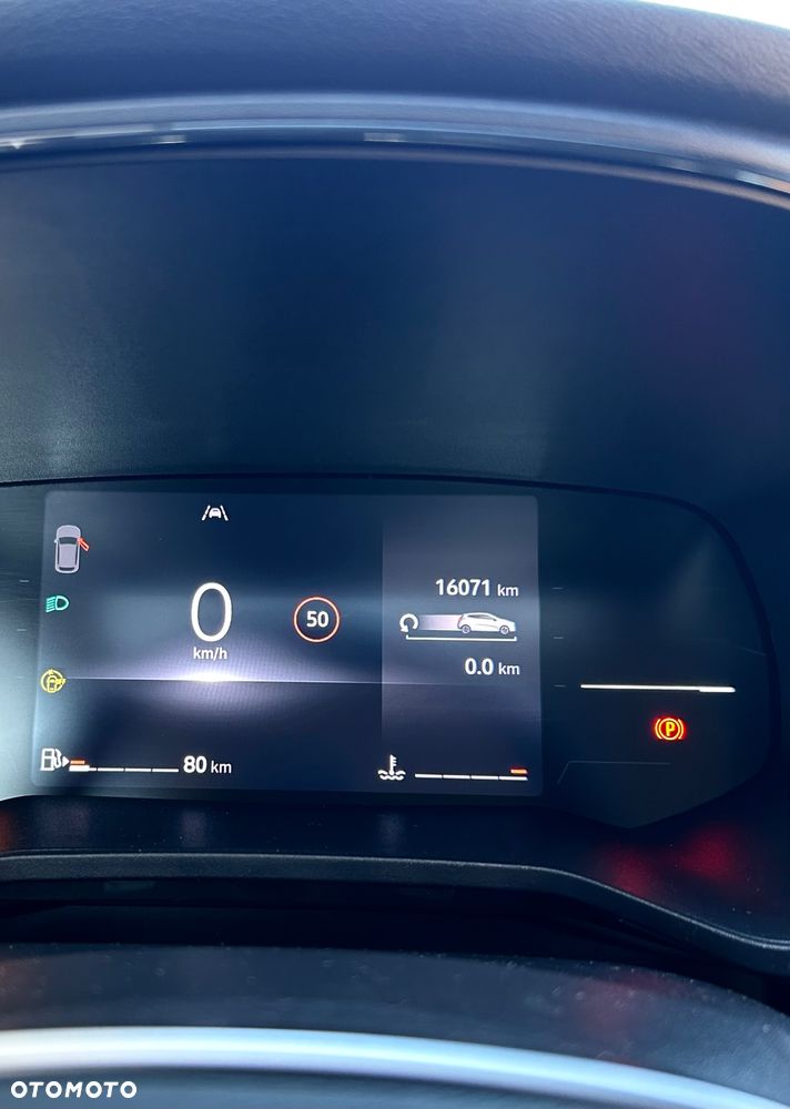 Renault Clio BLUE dCi 100 BUSINESS EDITION - 33